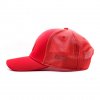 Kšiltovka FLAME Cap Red