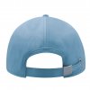 VELVET Light Blue cap