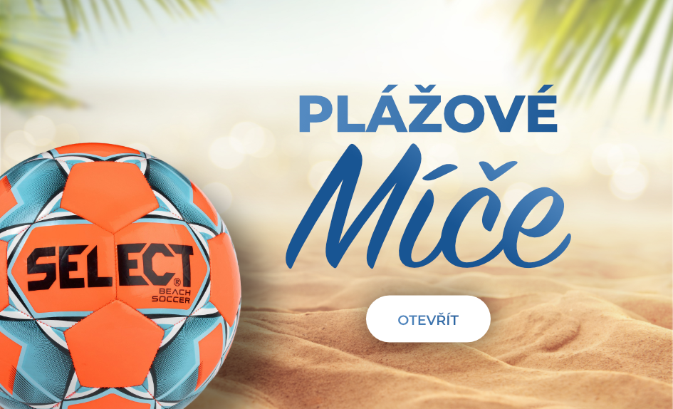 Plážové míče