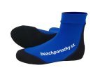 Beach ponozky na volejbal z lycry