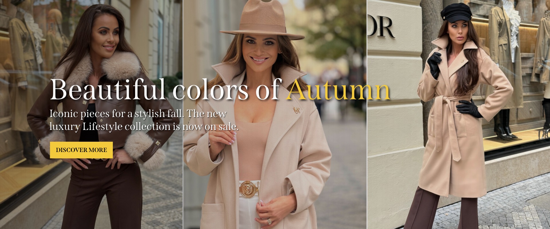 Beachswan: Beautiful colors of Autumn