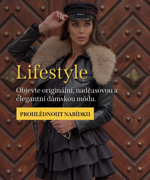 Beachswan: Nová kolekce Lifestyle