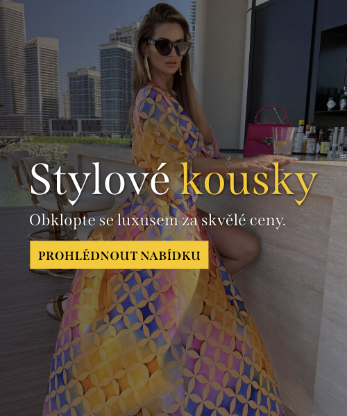 Stylové kousky
