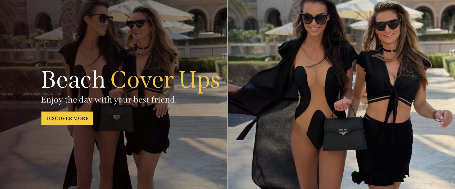Beach Cover Ups