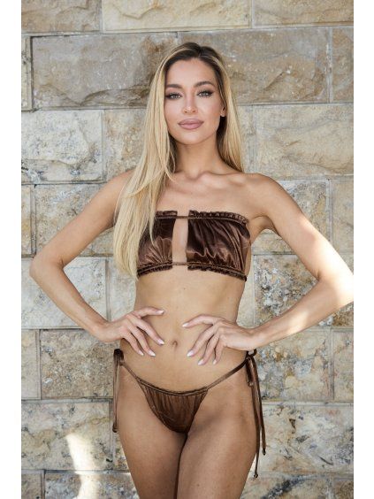Bikini Lauren Velvet