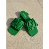 Letní pantofle Verde