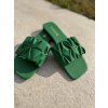 Letní pantofle Verde