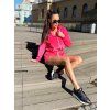 Zafira set pink