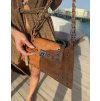 Handbag Capri brown