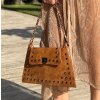Handbag Capri brown