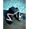 Summer beach slippers Sparkly
