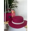 Hat Idole pink