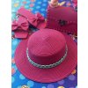 Hat Idole pink