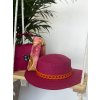 Hat Idole pink
