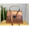 Handbag Hollywood bronze