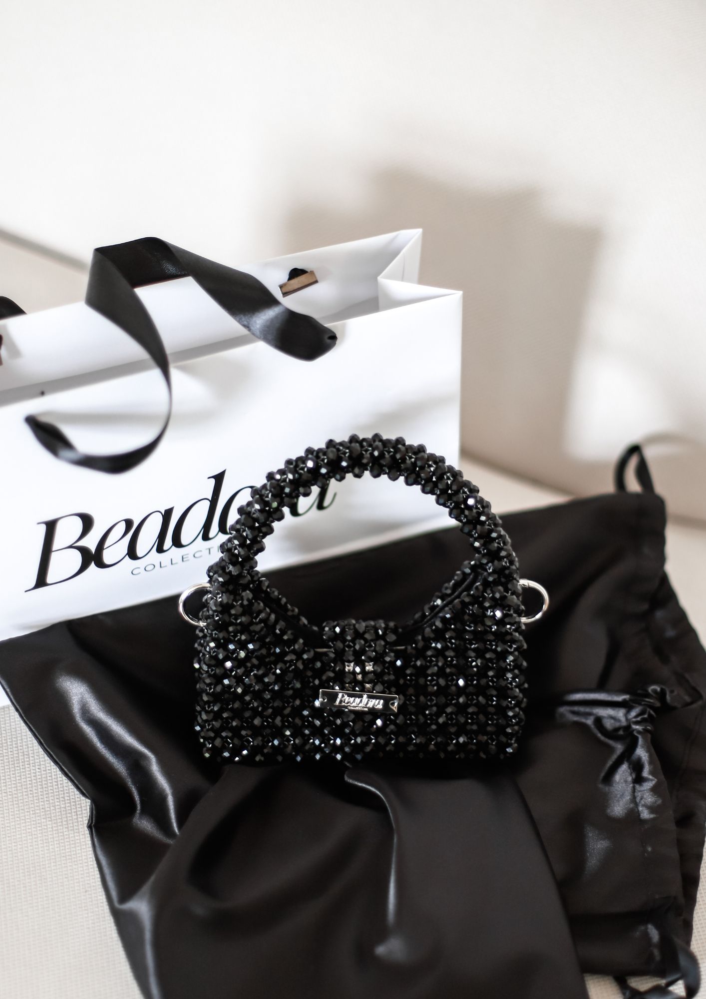 Tvůj každodenní dotek třpytu