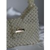 Perlová kabelka - Bea