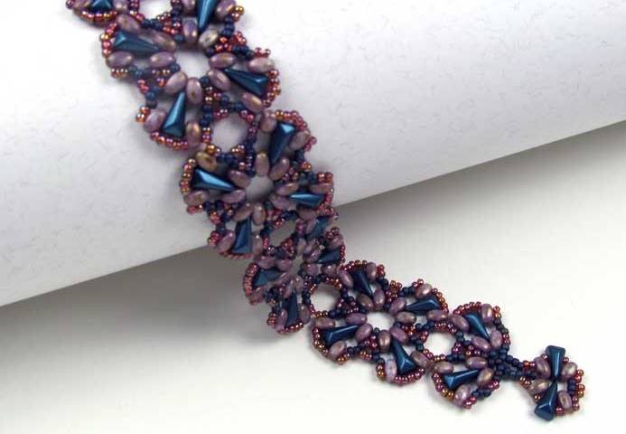 Vexolo Joy Bracelet Pattern