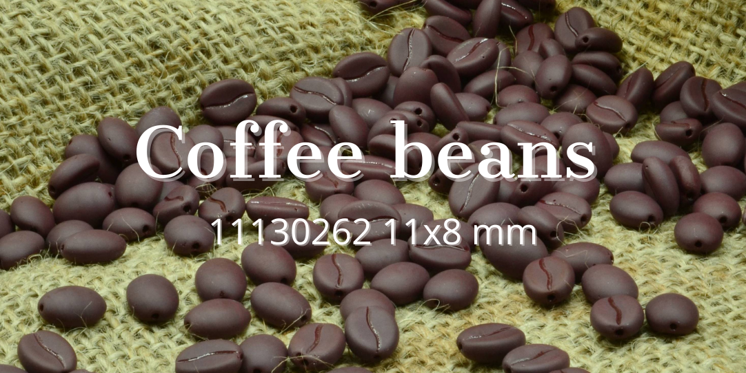 Coffee beans