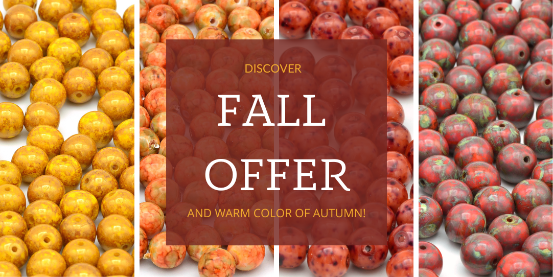 Autumn news