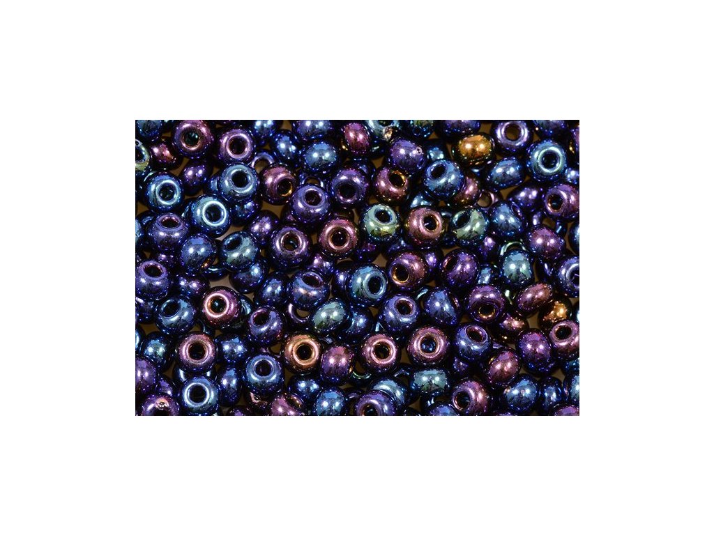 Seed beads  6/0 59135