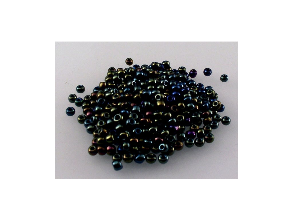Seed beads 8/0 59155