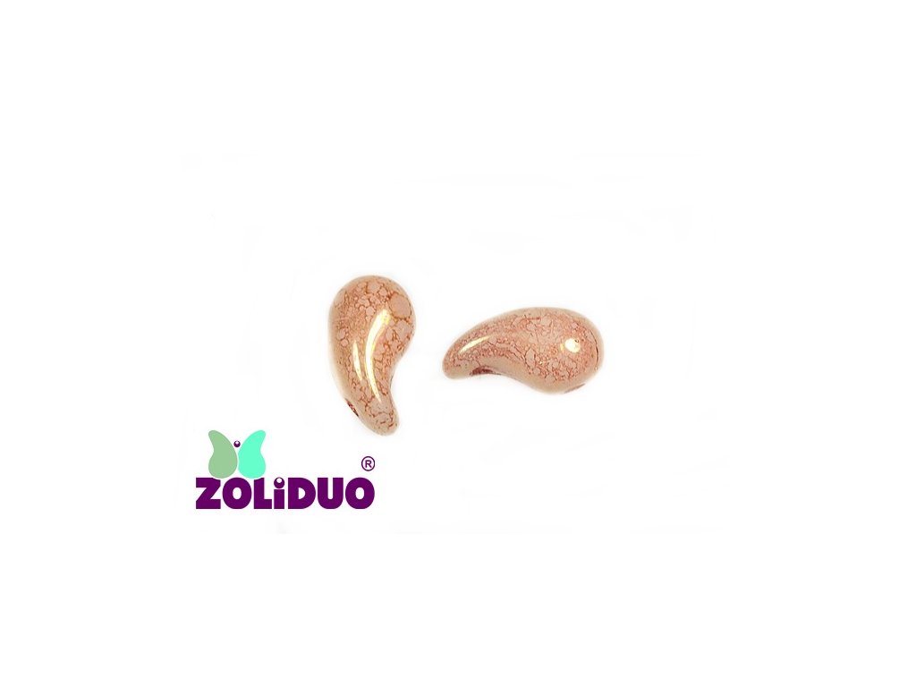 ZOLIDUO right 5x8 mm 03000/15495