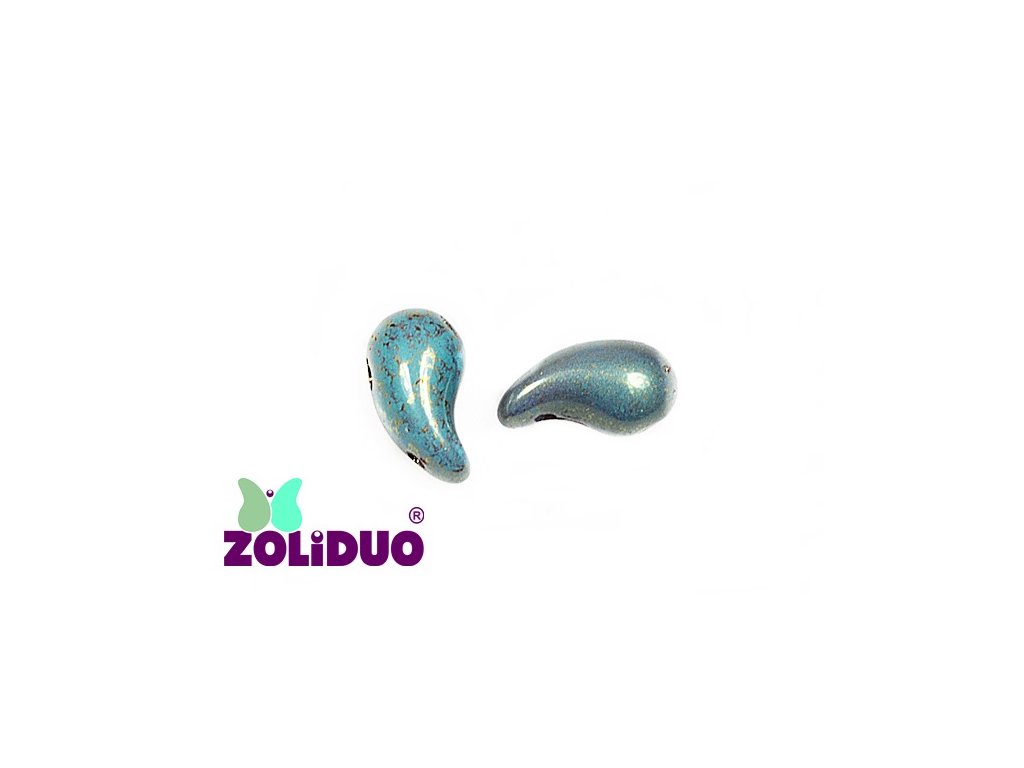 ZOLIDUO right 5x8 mm 63130/15495