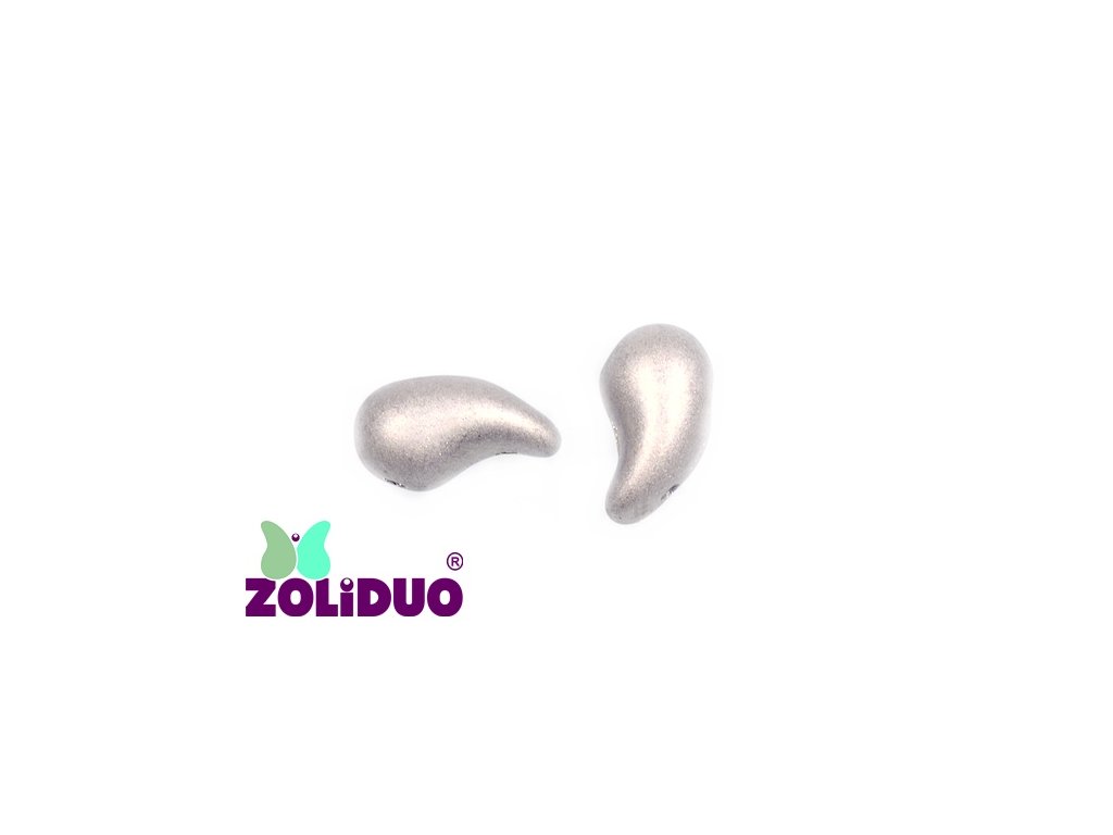 ZOLIDUO left 5x8 mm 00030/84110/27001