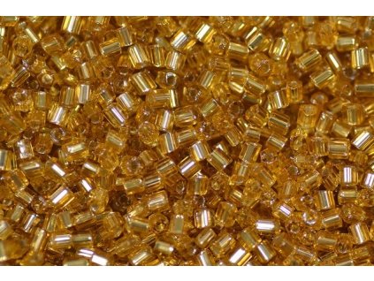 2 cut beads 11/0 17050