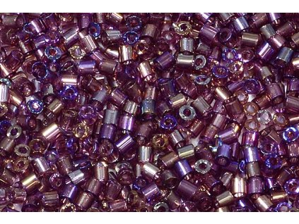 2 cut beads 11/0 21060