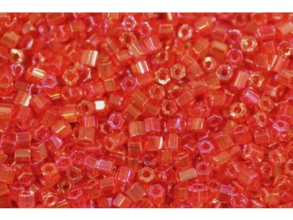 2 cut beads 11/0 91070
