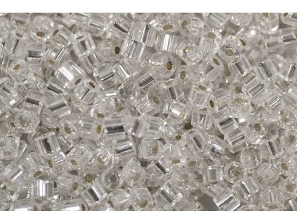 Seed beads Preciosa