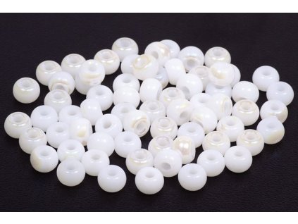 Pressed seed beads 11109024 2/0 03000/28301