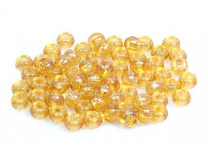 Pressed seed beads 11109024 2/0 10050/14400