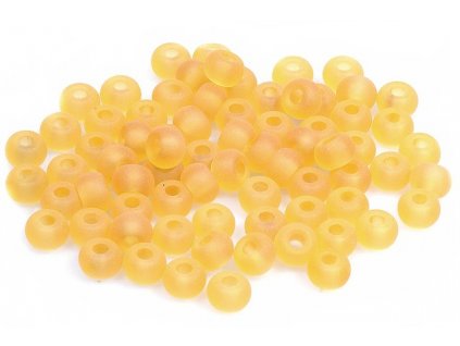 Pressed seed beads 11109024 2/0 10050/84110