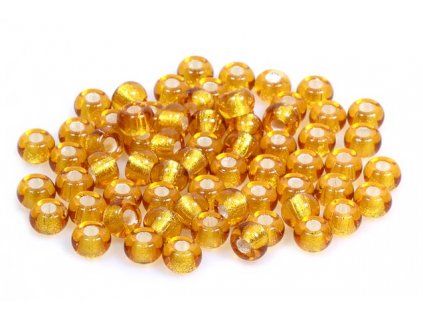 Pressed seed beads 11109024 2/0 10070/81800