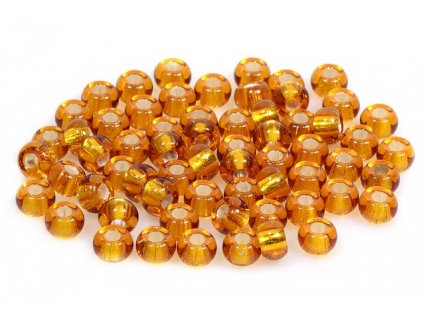 Pressed seed beads 11109024 2/0 10090/81800