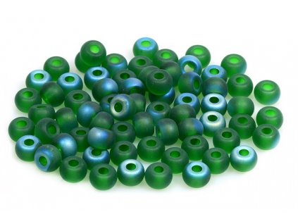 Pressed seed beads 11109024 2/0 50060/28371