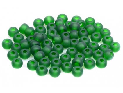 Pressed seed beads 11109024 2/0 50060/84110