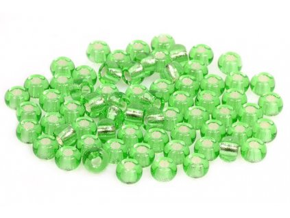 Pressed seed beads 11109024 2/0 50100/81800