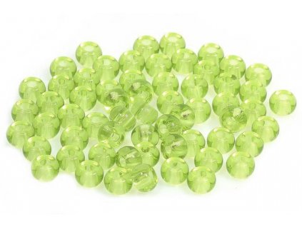 Pressed seed beads 11109024 2/0 50220
