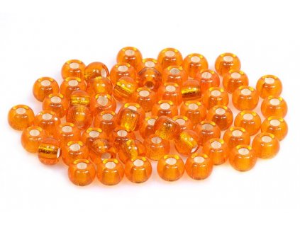Pressed seed beads 11109024 2/0 90000/81800