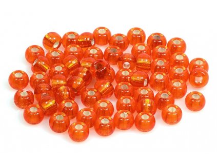 Pressed seed beads 11109024 2/0 90030/81800