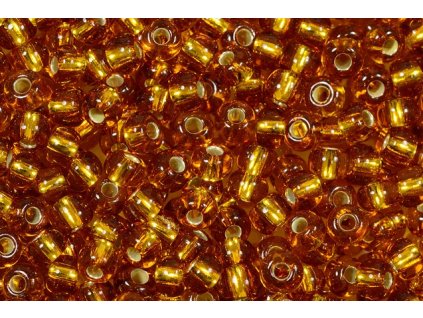 Seed beads 6/0 17090