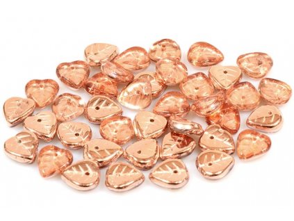 Leaf Beads 11100074 9 mm 00030/27101