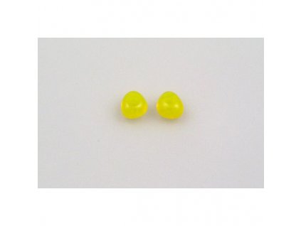 Shaped pressed bead 11100212 4x6 mm 81210