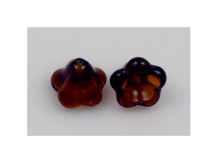 Bell flowers 11100240 11x13 mm 10110