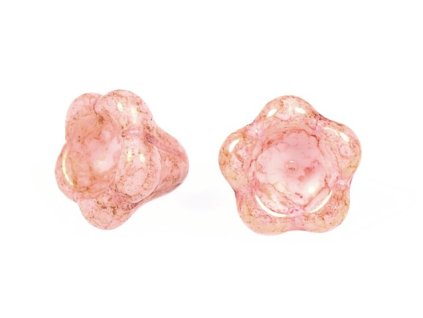 Bell flowers 11100240 11x13 mm 03000/14495