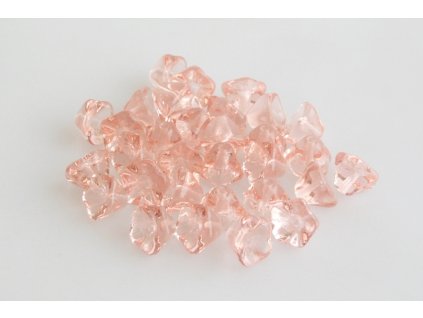 Bell flowers 11100240 6x8 mm 70110